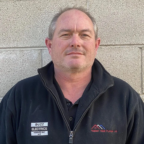 Napier-Heat-Pumps-Paul-Laursen_HVAC-Technician