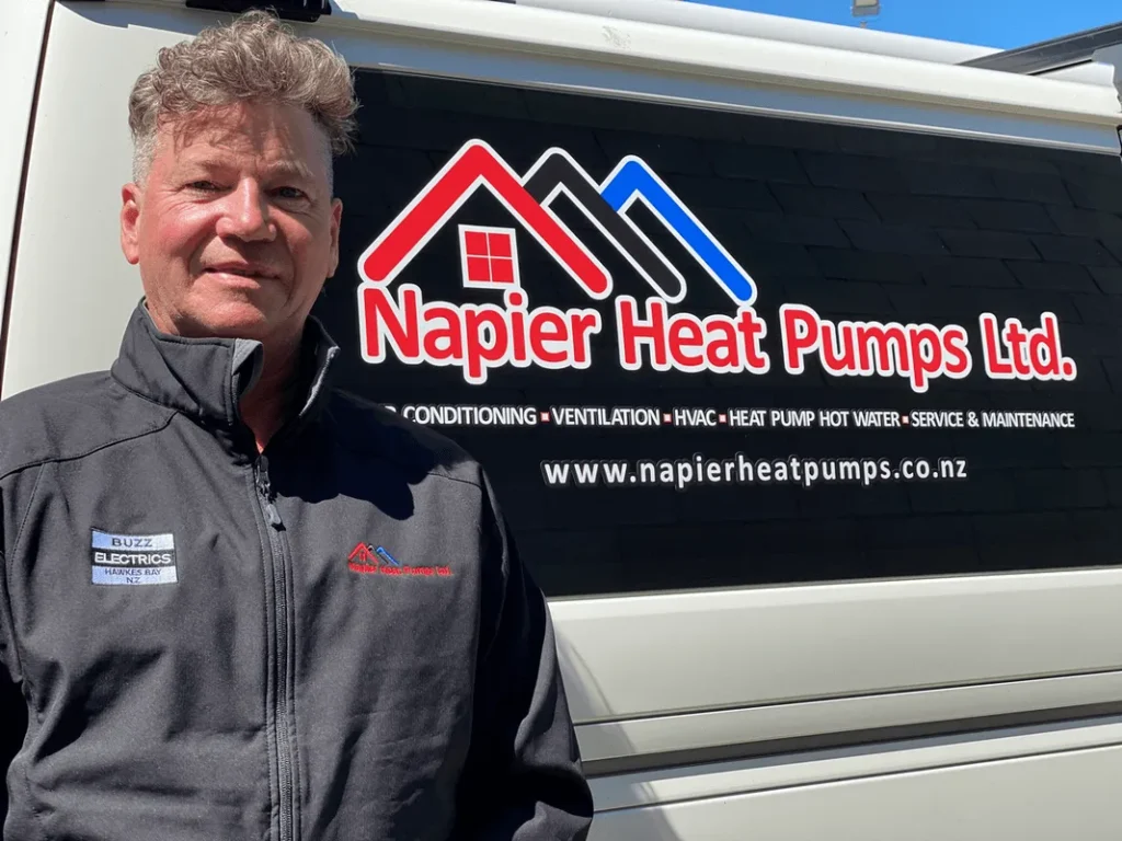 Napier-Heat-Pumps-jason-redden-divisional-manager