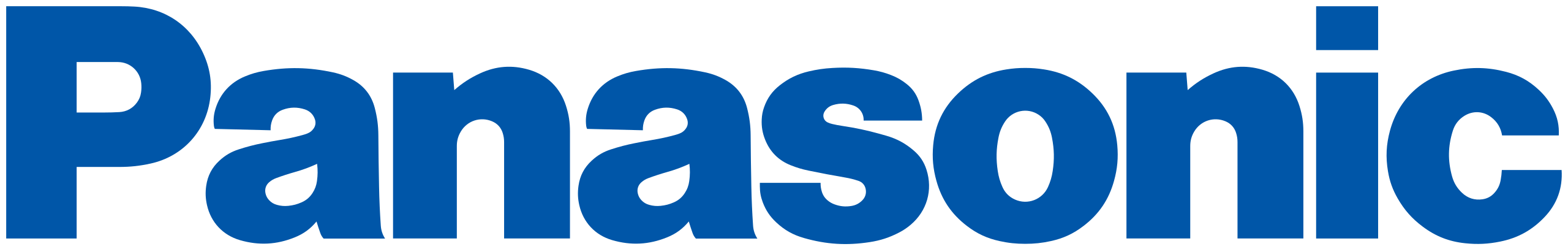 Napier-Heat-Pumps-Panasonic-logo